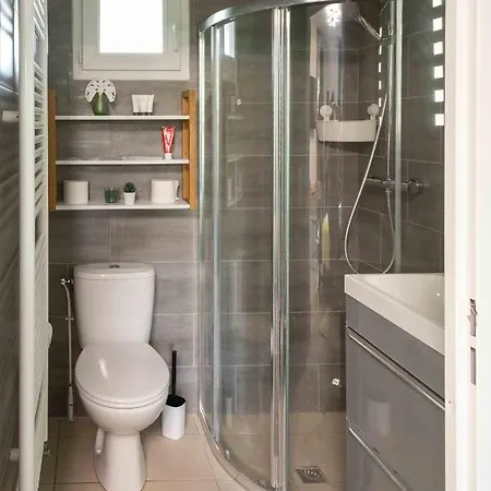 דירה Lilya House *
