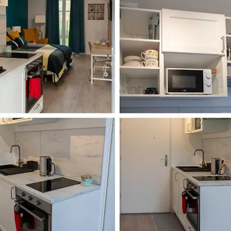 Lilya House