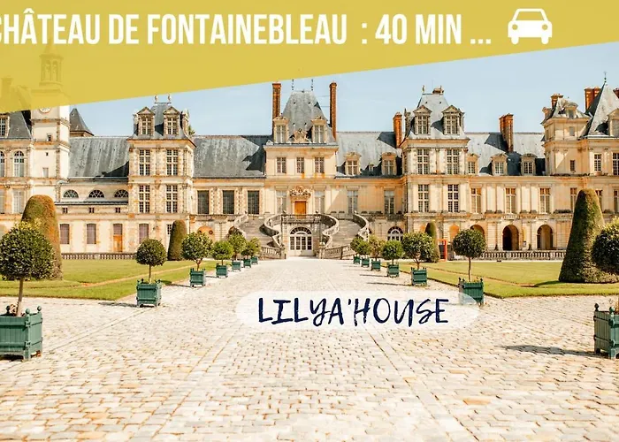 Lilya House Appartamento