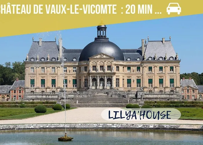 Lilya House