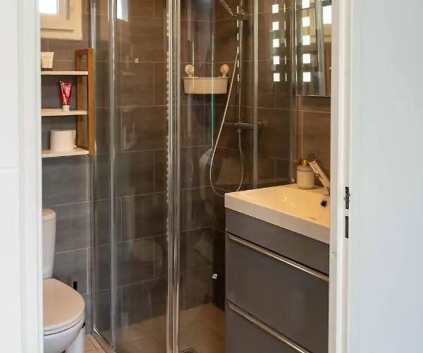 Appartamento Lilya House