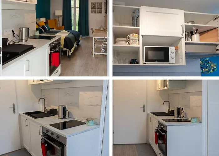 Lilya House
