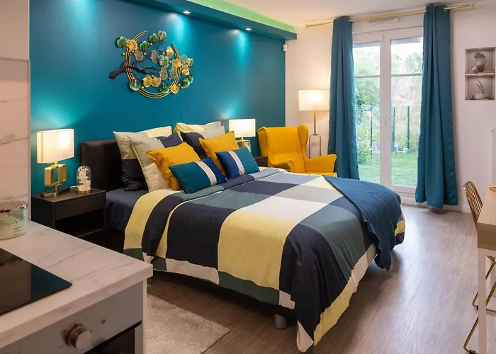 Appartamento Lilya House *